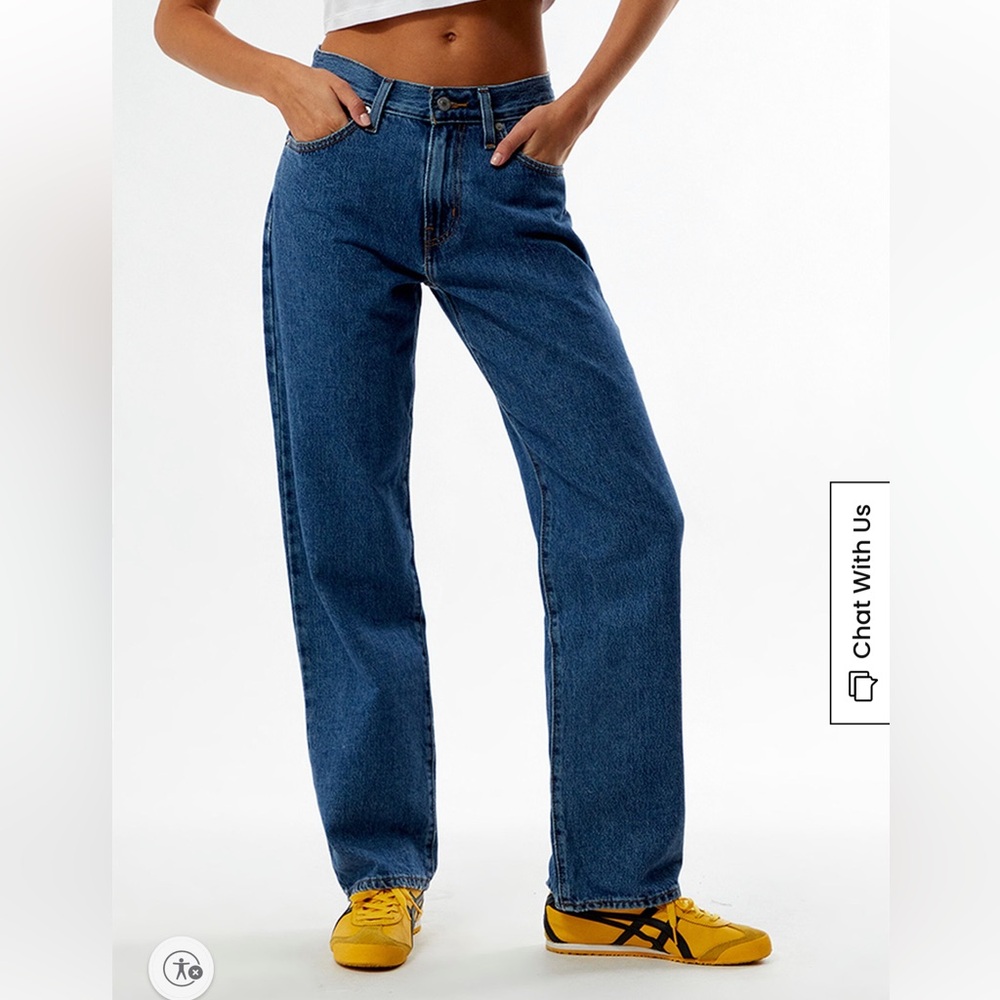 Levi's 94' Baggy